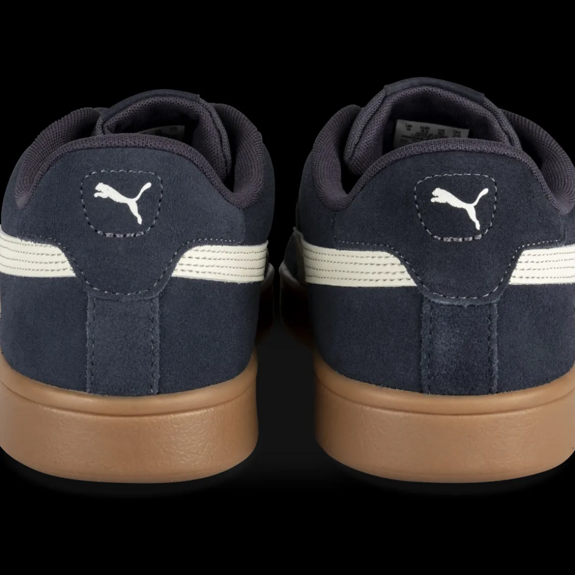 Sneakers BLAUW PUMA SMASH 3.0