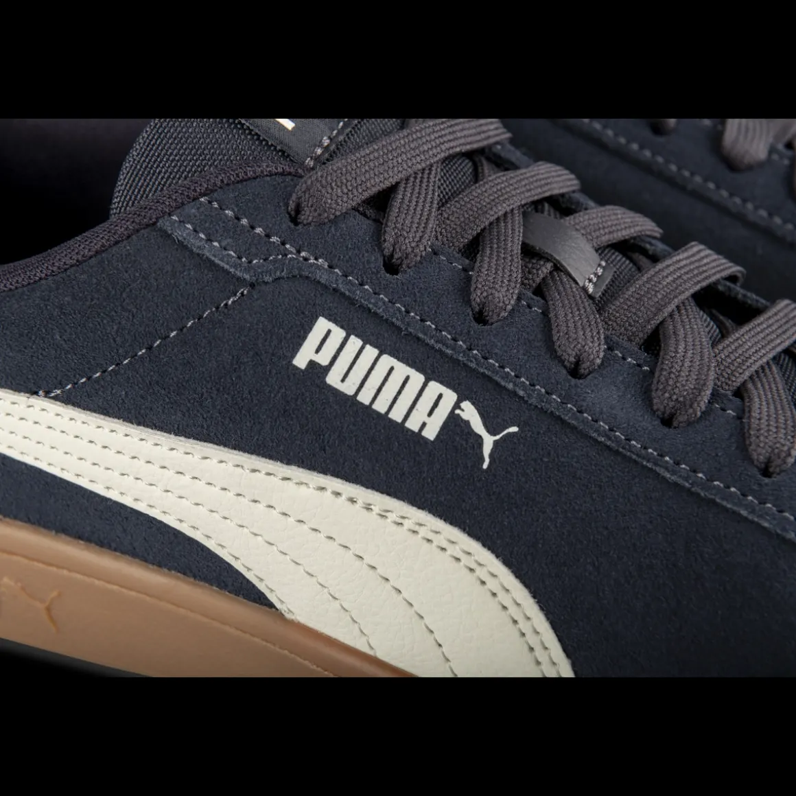 Sneakers BLAUW PUMA SMASH 3.0