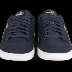 Sneakers BLAUW PUMA SMASH 3.0