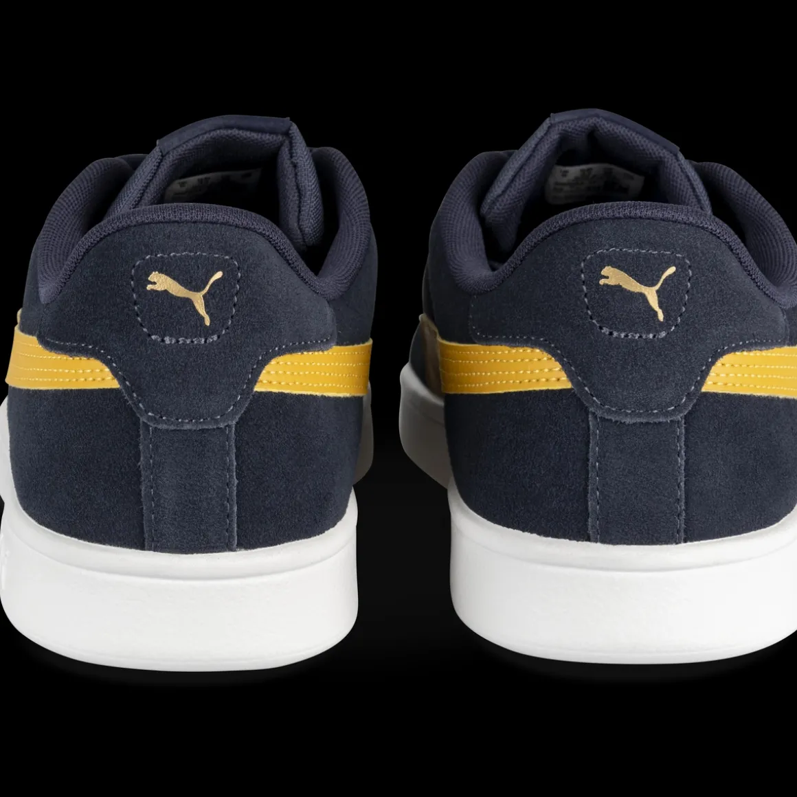 Sneakers BLAUW PUMA SMASH 3.0