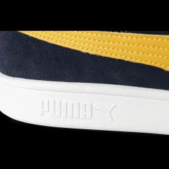 Sneakers BLAUW PUMA SMASH 3.0
