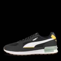Sneakers BLAUW PUMA GRAVITON