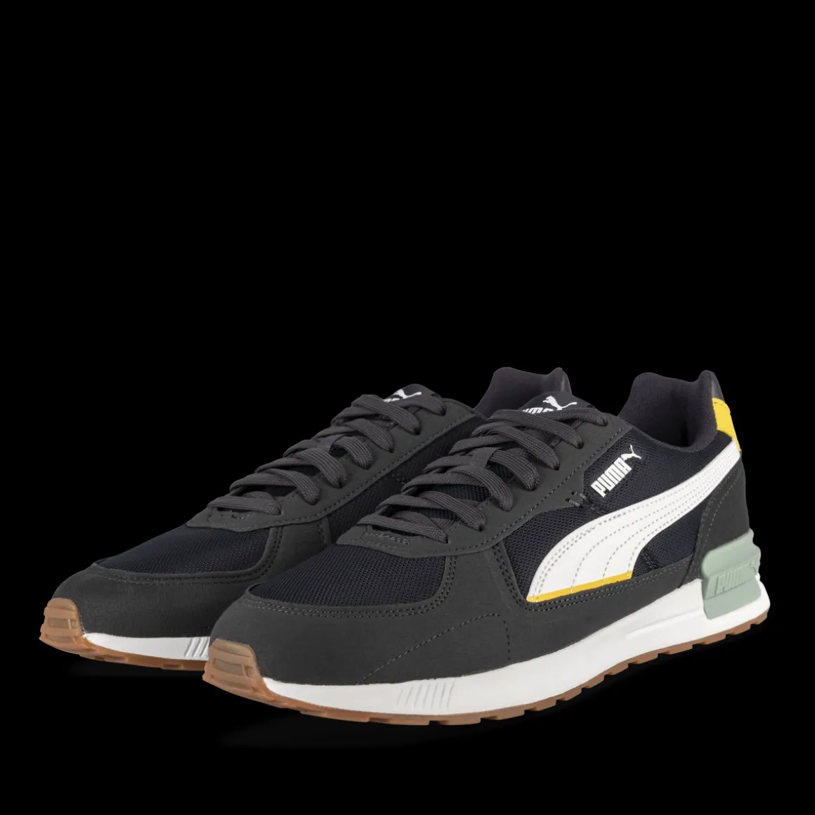 Sneakers BLAUW PUMA GRAVITON