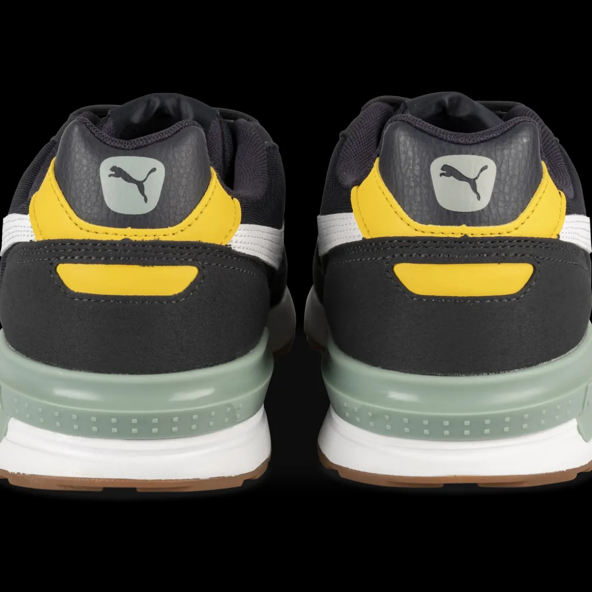 Sneakers BLAUW PUMA GRAVITON