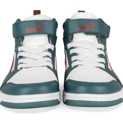 Sneakers BLAUW PUMA REBOUND