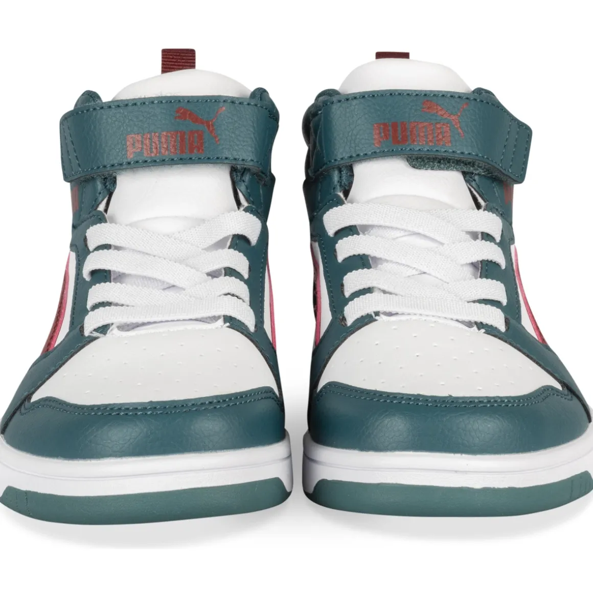Sneakers BLAUW PUMA REBOUND