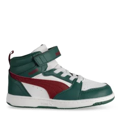 Sneakers BLAUW PUMA REBOUND