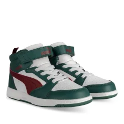 Sneakers BLAUW PUMA REBOUND