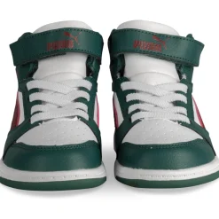 Sneakers BLAUW PUMA REBOUND