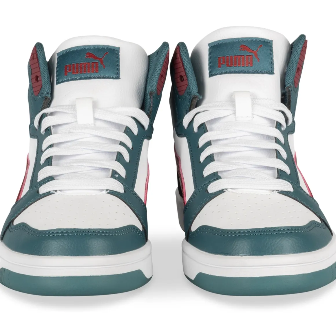 Sneakers BLAUW PUMA REBOUND