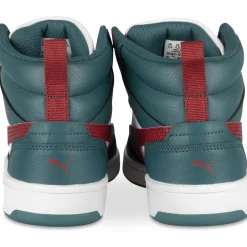 Sneakers BLAUW PUMA REBOUND