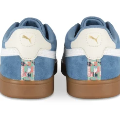 Sneakers BLAUW PUMA SMASH