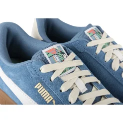 Sneakers BLAUW PUMA SMASH