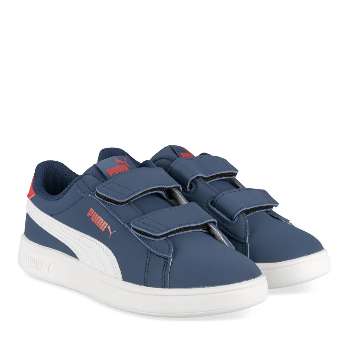 Sneakers BLAUW PUMA SMASH