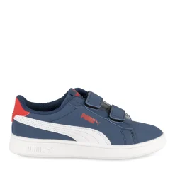 Sneakers BLAUW PUMA SMASH