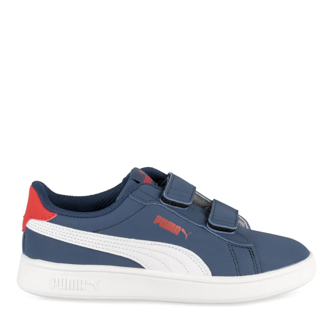 Sneakers BLAUW PUMA SMASH