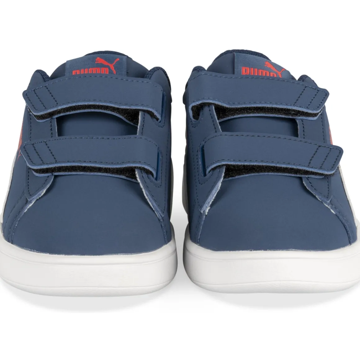 Sneakers BLAUW PUMA SMASH