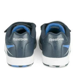 Sneakers BLAUW REEBOK Royal Complete