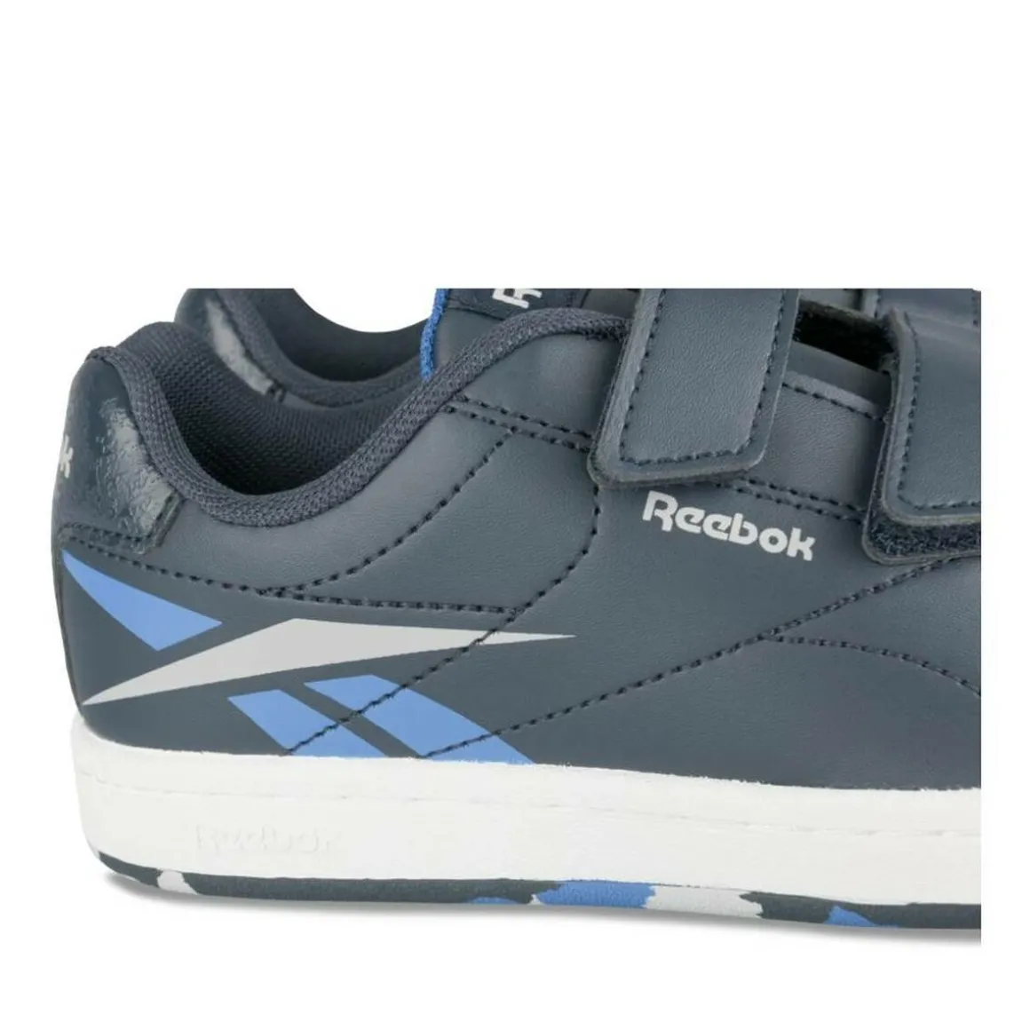 Sneakers BLAUW REEBOK Royal Complete