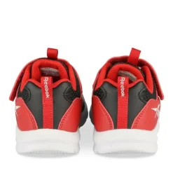Sneakers BLAUW REEBOK Rush Runner 4.0