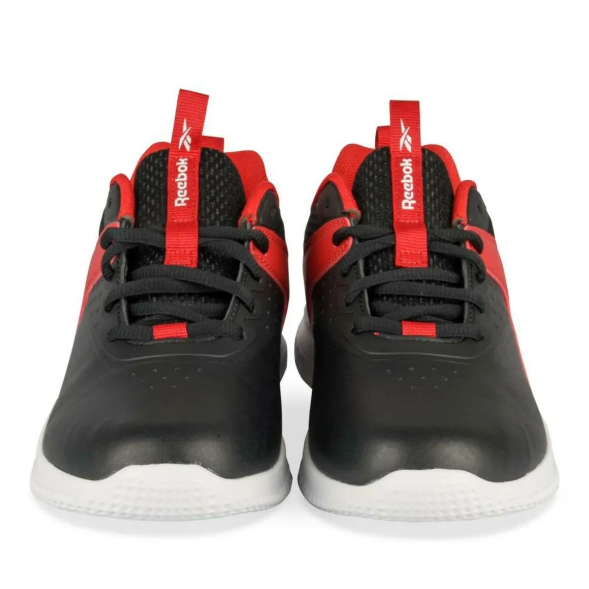 Sneakers BLAUW REEBOK Rush Runner 4.0