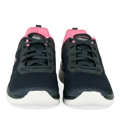 Sneakers BLAUW SKECHERS Bountiful Quick Path