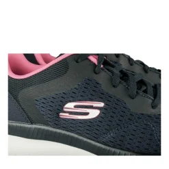 Sneakers BLAUW SKECHERS Bountiful Quick Path