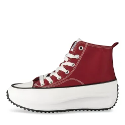 Sneakers BORDEAUX