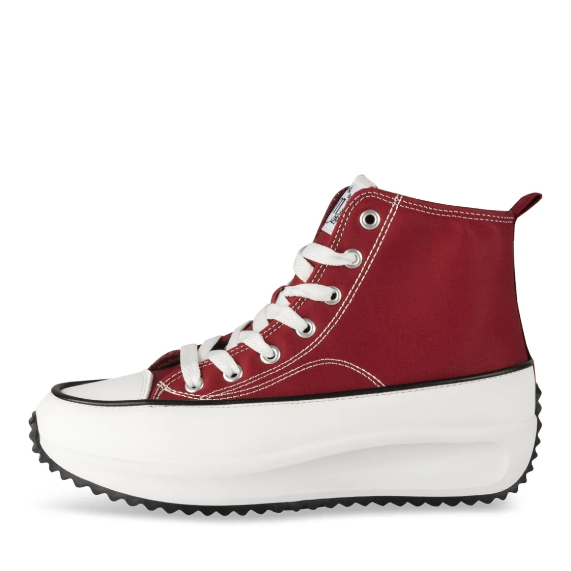 Sneakers BORDEAUX