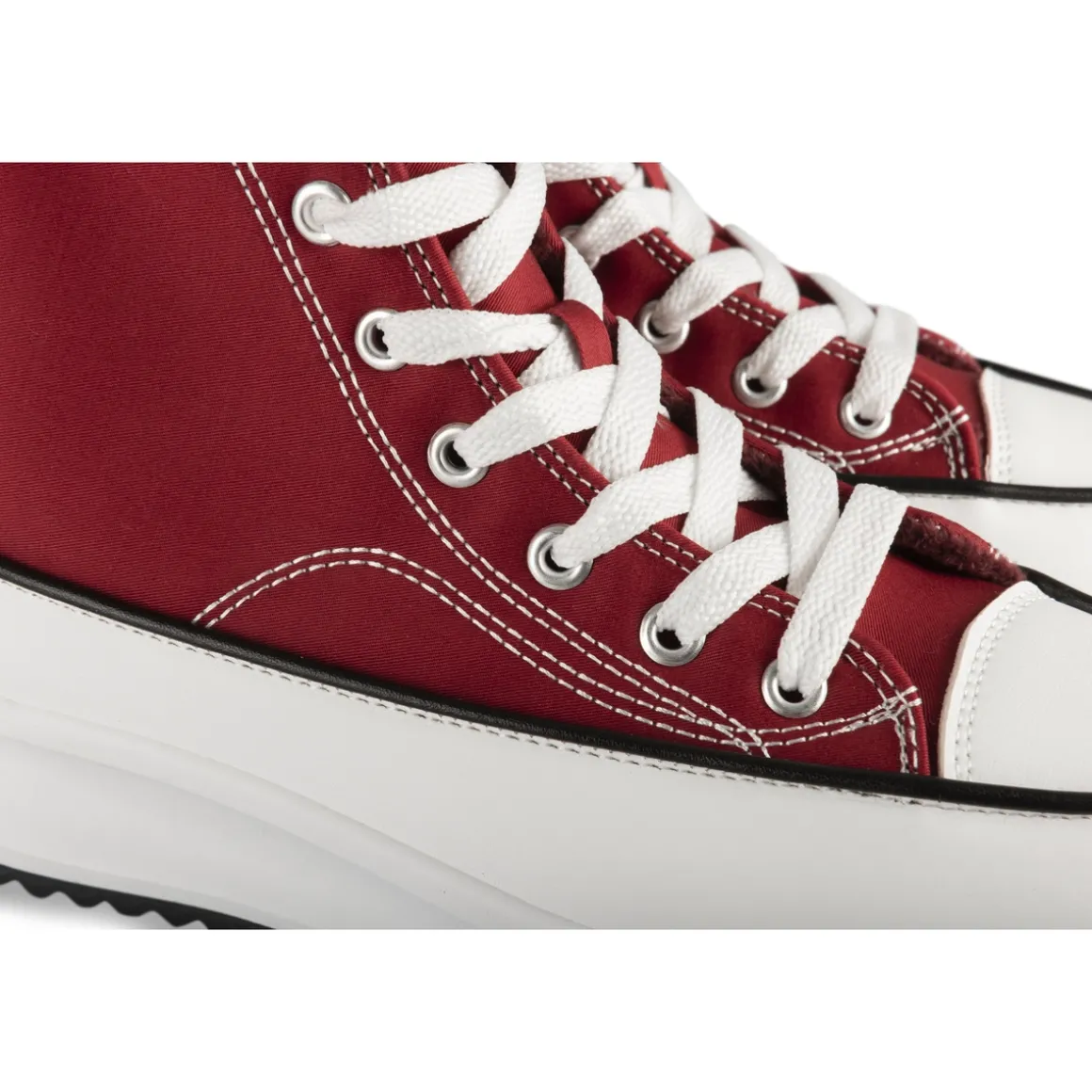 Sneakers BORDEAUX
