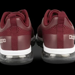 Sneakers BORDEAUX