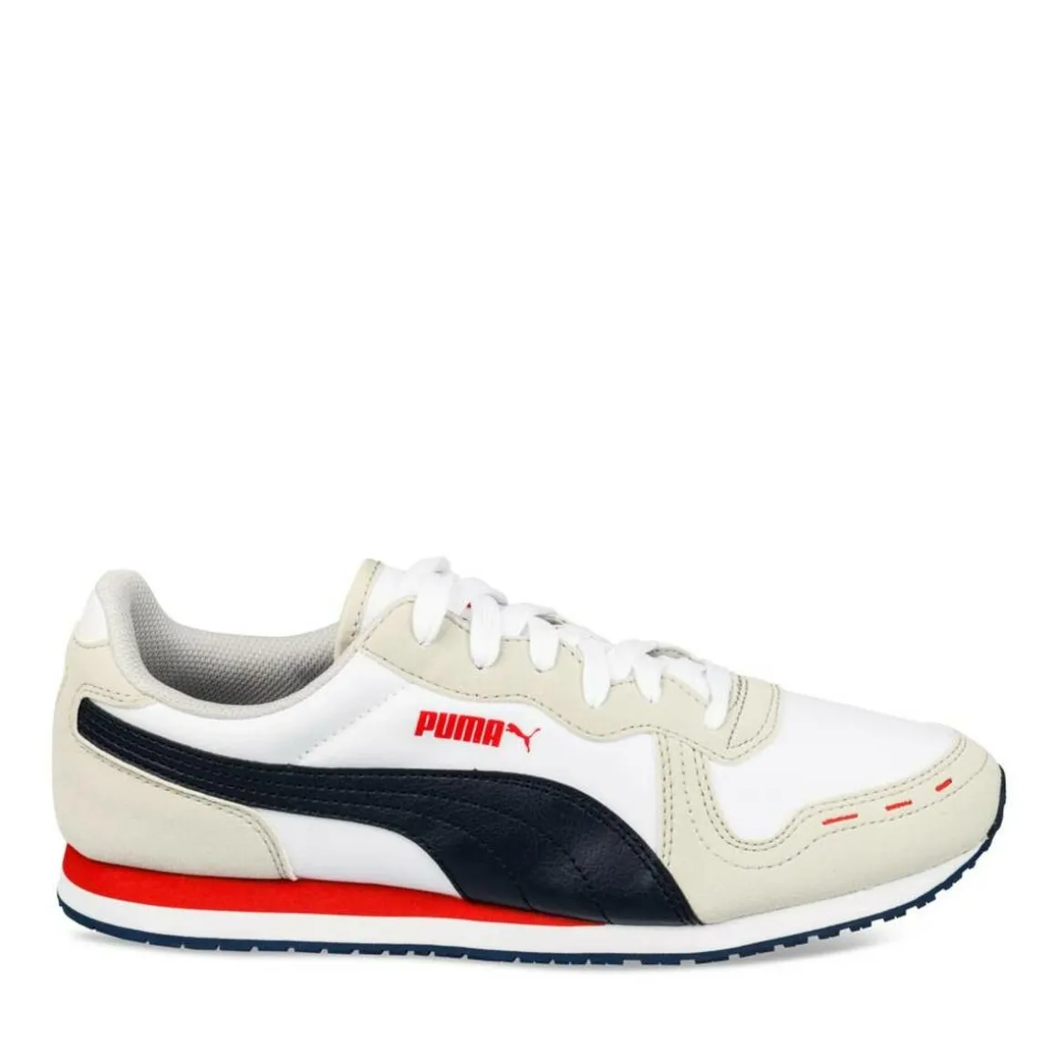 Sneakers Cabana Run WIT