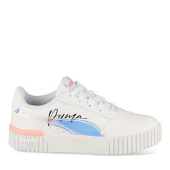 Sneakers Carina 2.0 Crystal WIT PUMA