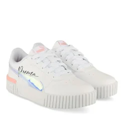 Sneakers Carina 2.0 Crystal WIT PUMA