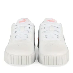 Sneakers Carina 2.0 Crystal WIT PUMA