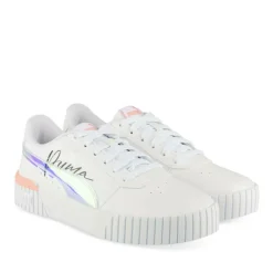 Sneakers Carina 2.0 Crystal WIT PUMA