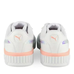 Sneakers Carina 2.0 Crystal WIT PUMA