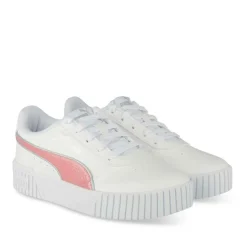 Sneakers Carina 2.0 Glitzy WIT PUMA
