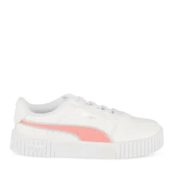Sneakers Carina 2.0 Glitzy WIT PUMA