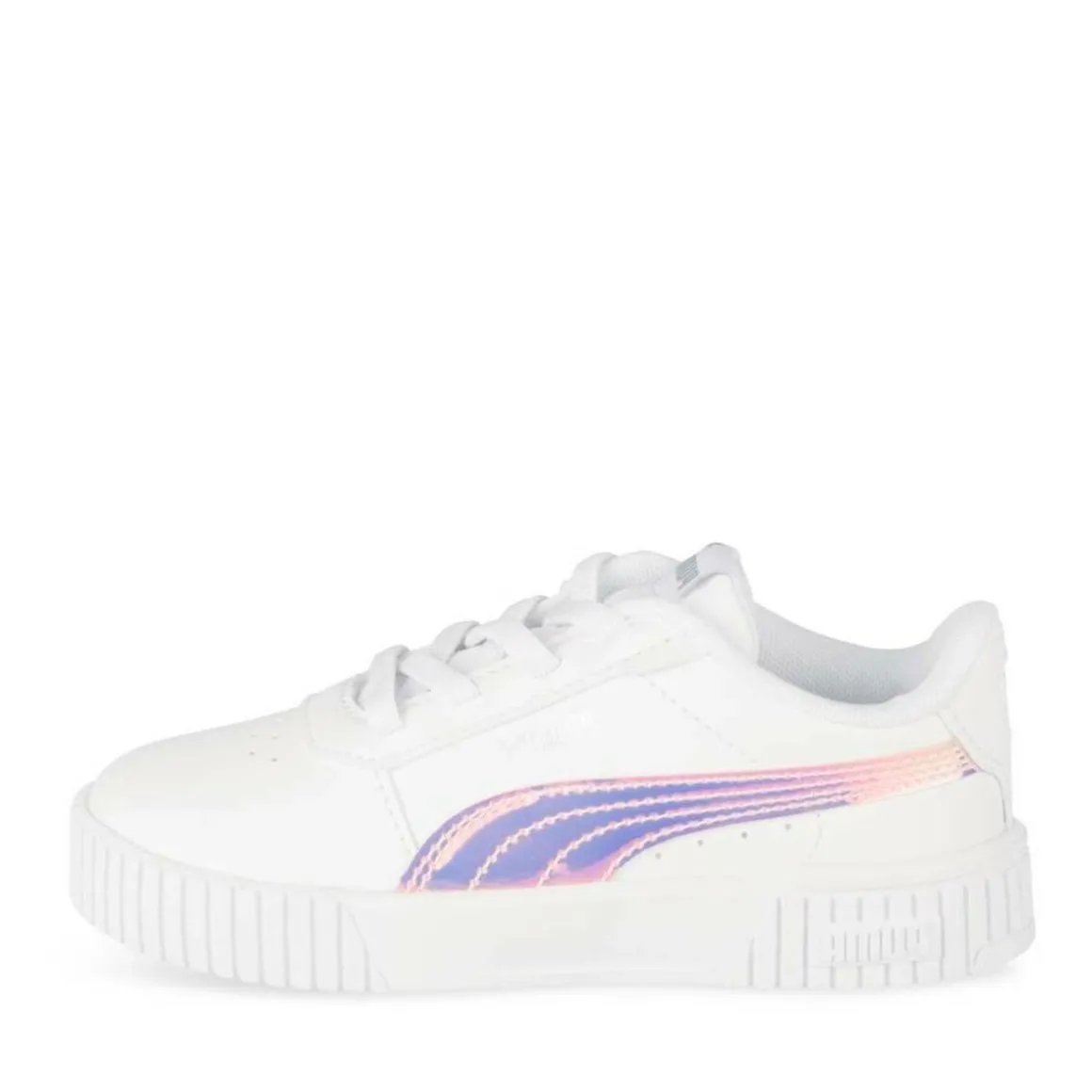 Sneakers Carina 2.0 Holo WIT PUMA