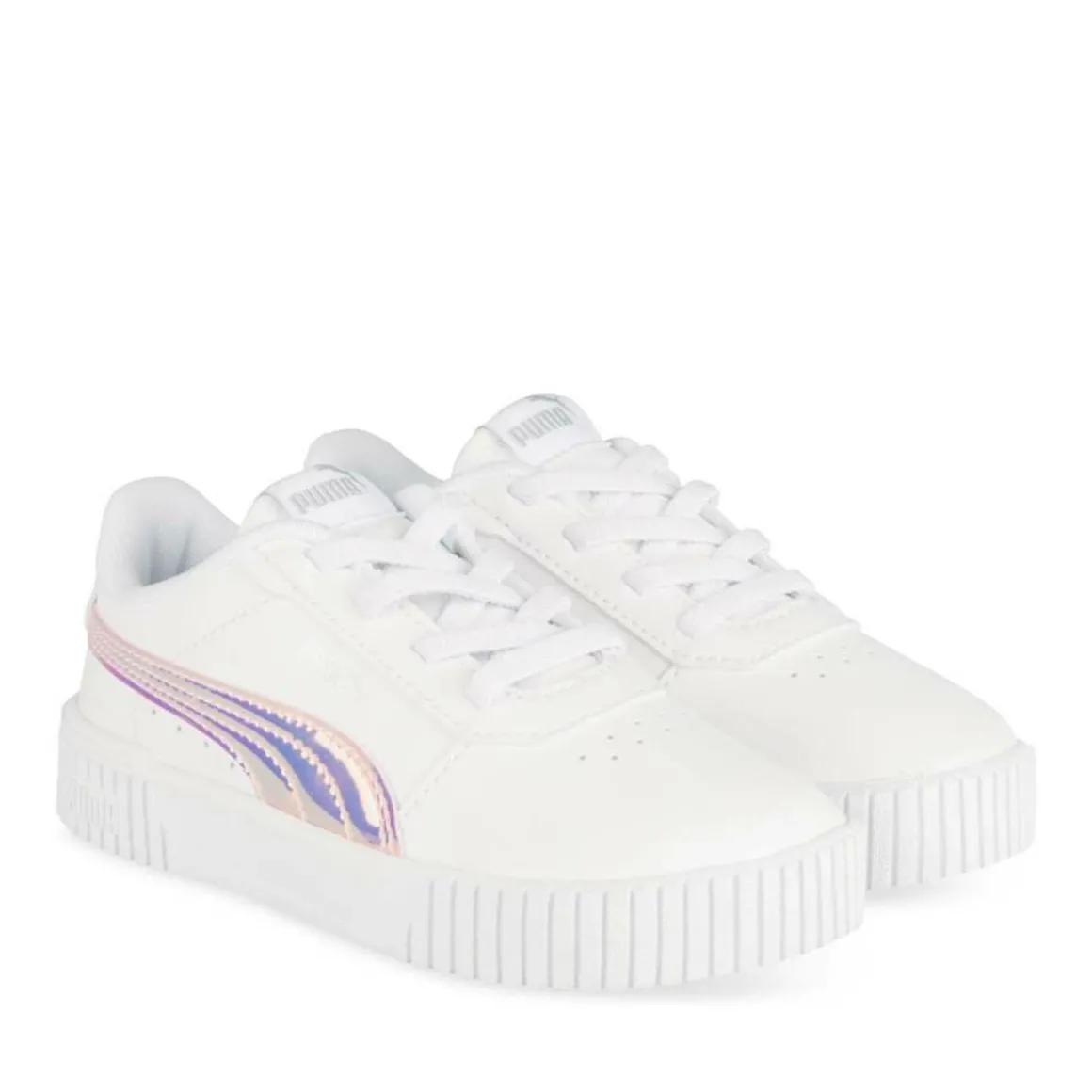 Sneakers Carina 2.0 Holo WIT PUMA