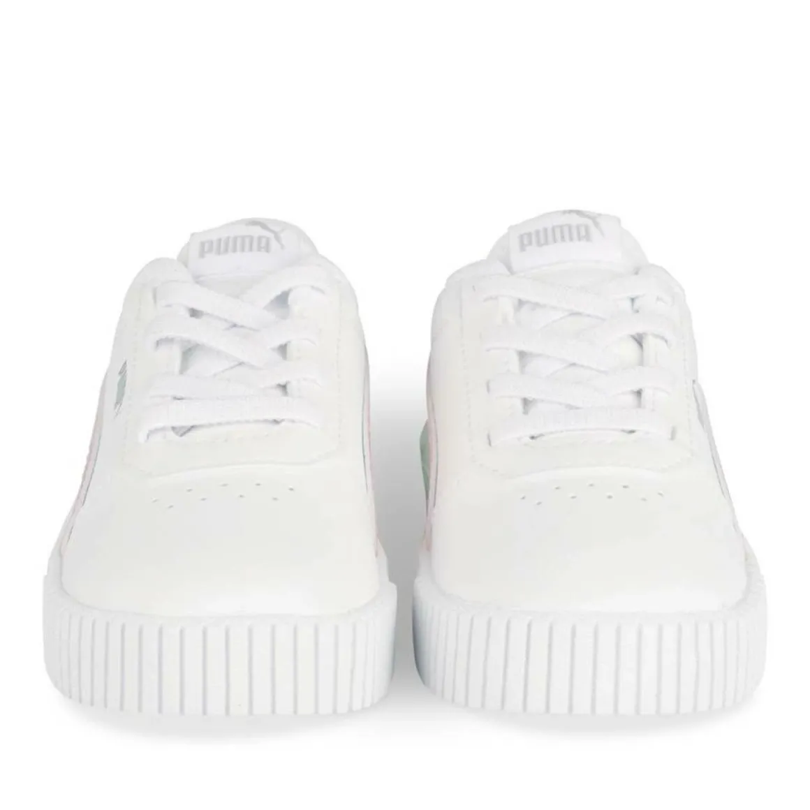 Sneakers Carina 2.0 Holo WIT PUMA