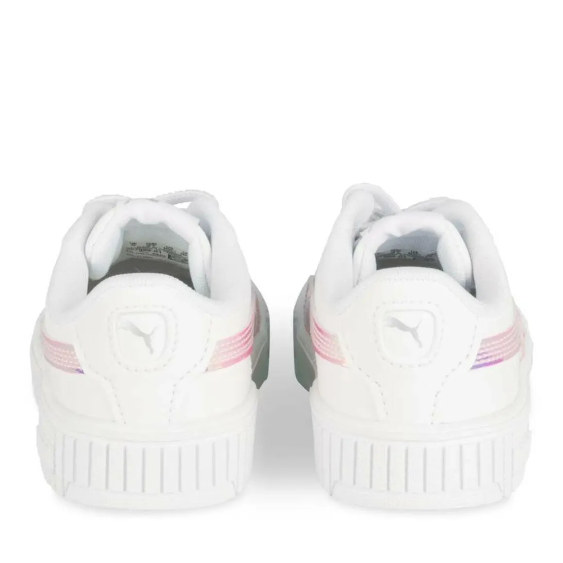 Sneakers Carina 2.0 Holo WIT PUMA