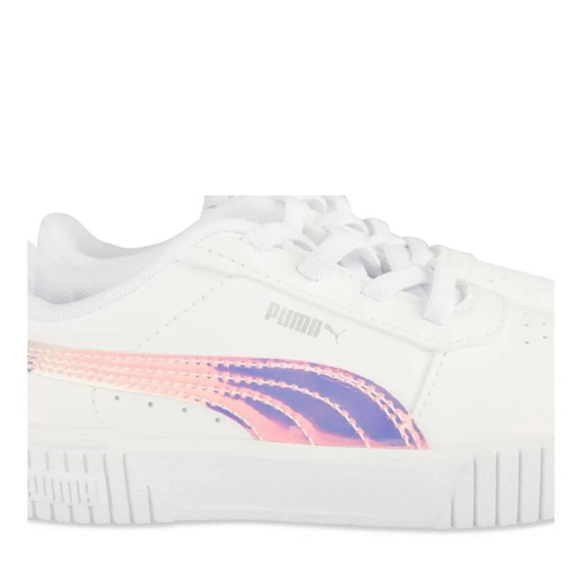 Sneakers Carina 2.0 Holo WIT PUMA
