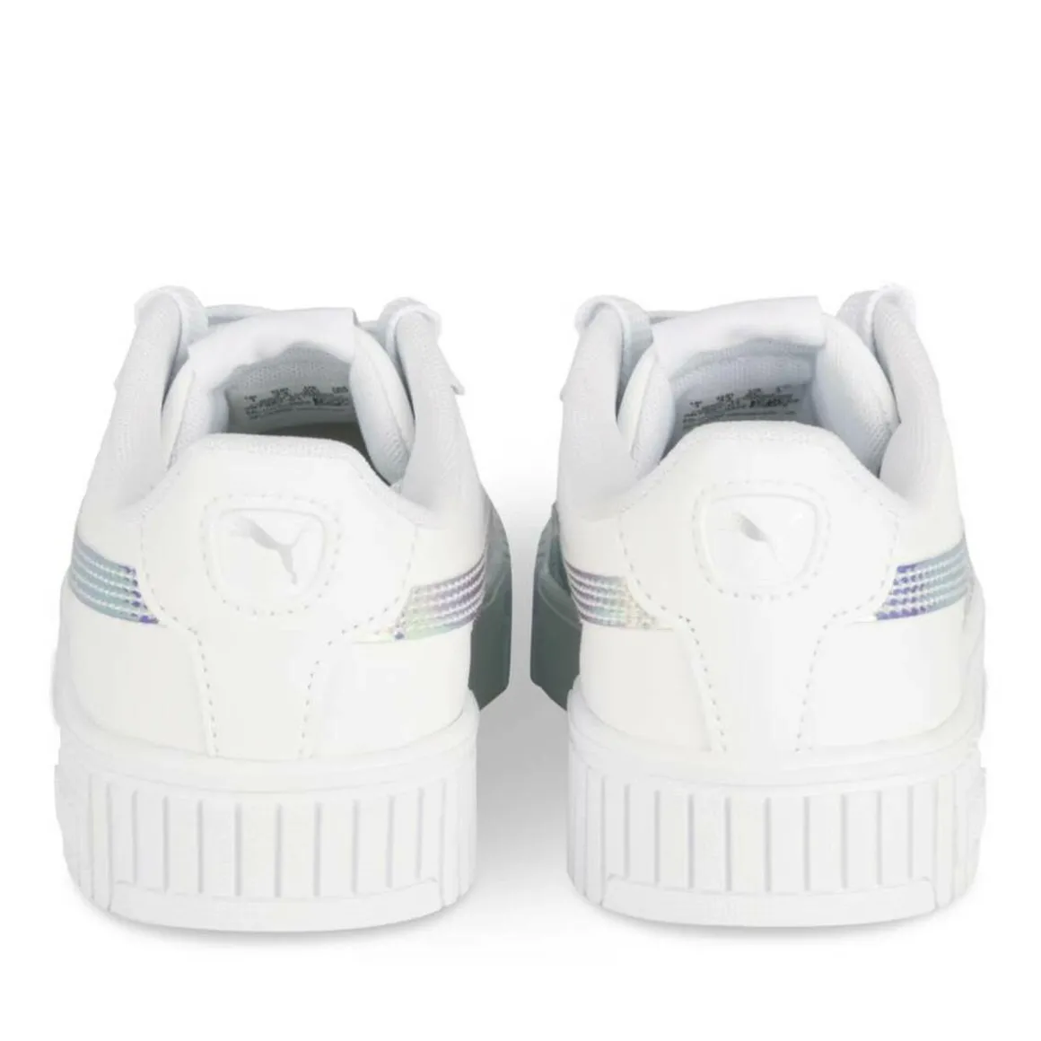 Sneakers Carina 2.0 Holo WIT PUMA