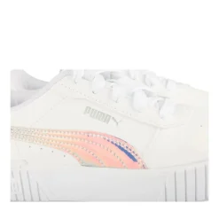 Sneakers Carina 2.0 Holo WIT PUMA