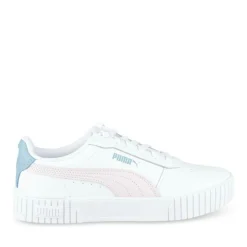 Sneakers Carina 2.0 JR WIT PUMA