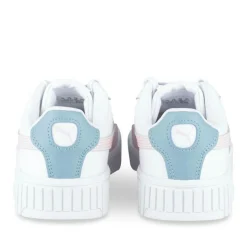 Sneakers Carina 2.0 JR WIT PUMA
