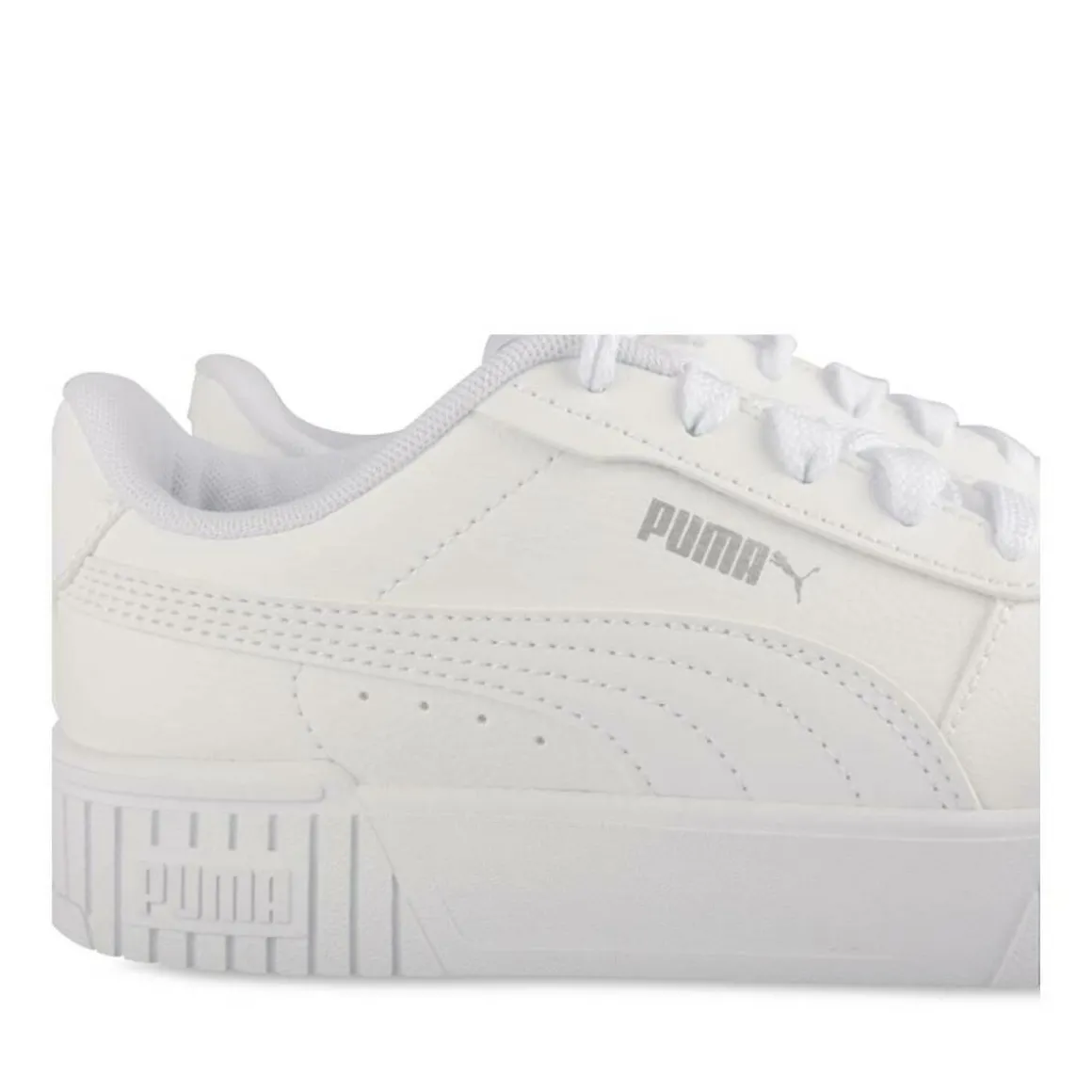 Sneakers Carina 2.0 PS WIT PUMA
