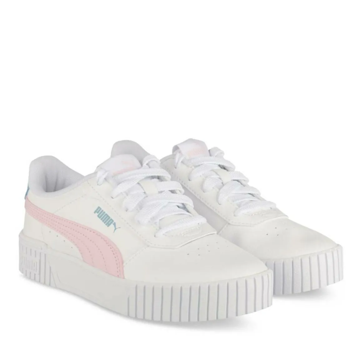 Sneakers Carina 2.0 PS WIT PUMA